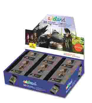 ADELAND GRANOT SİLGİ 30LU 718150