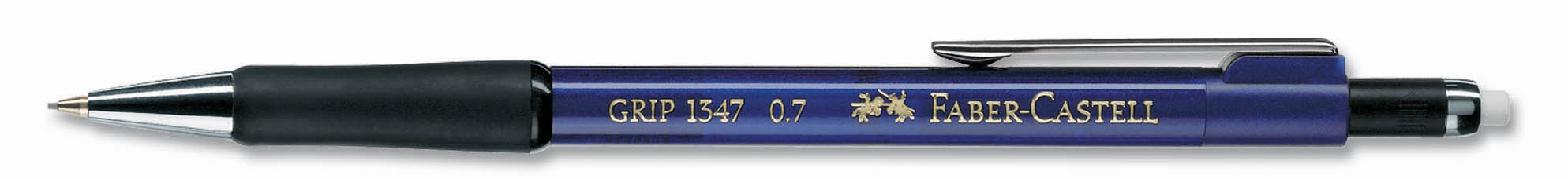 FABER VERSATİL GRİP 07MM MAVİ 134751