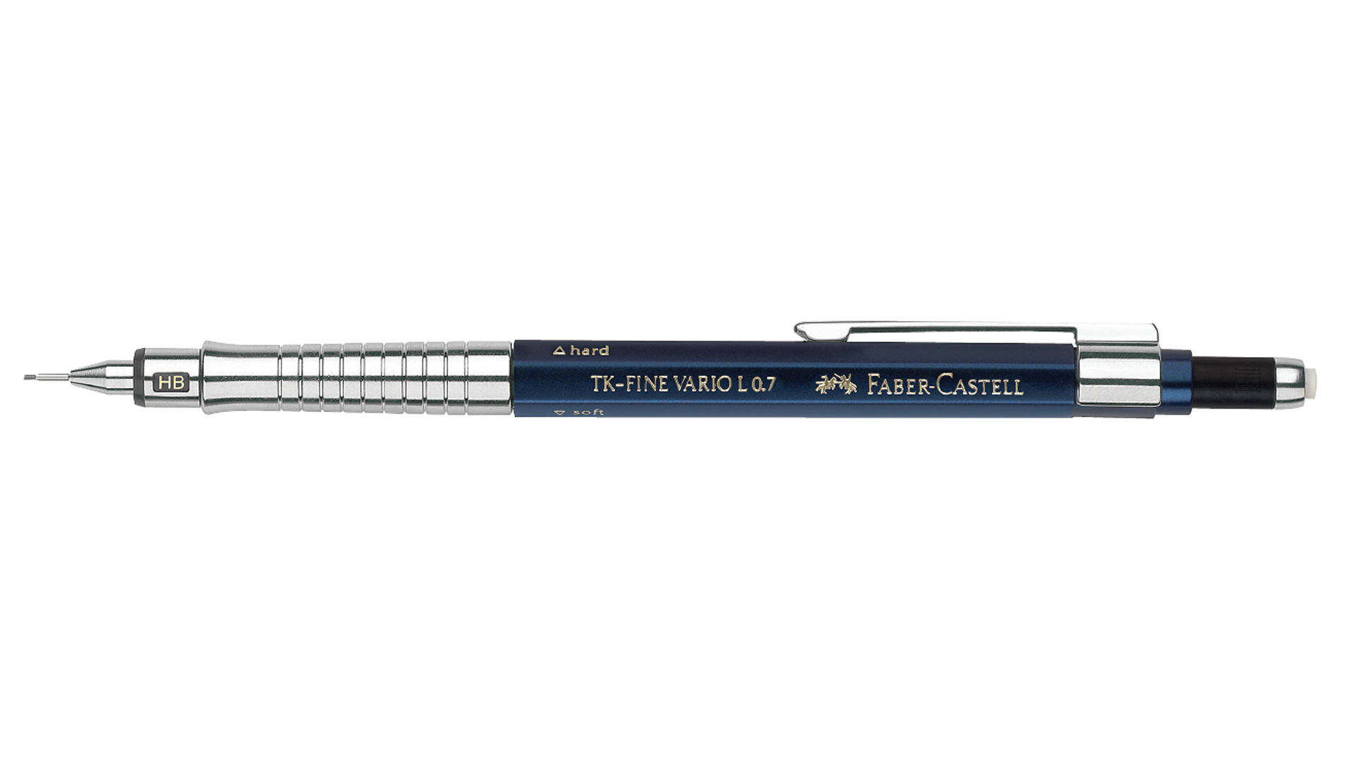 FABER VERSATİL VARİO LÜKS 07MM İNDİGO 135742