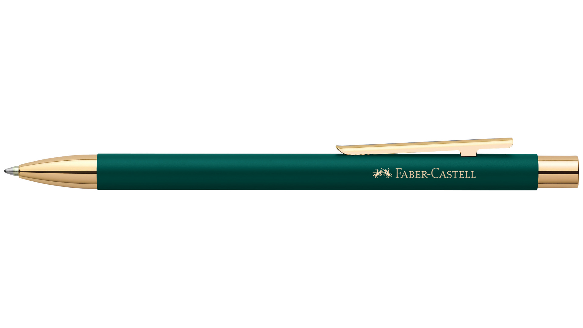 FABER NEO SLİM-GOLD RAİNFOREST TÜKENMEZ M 141435