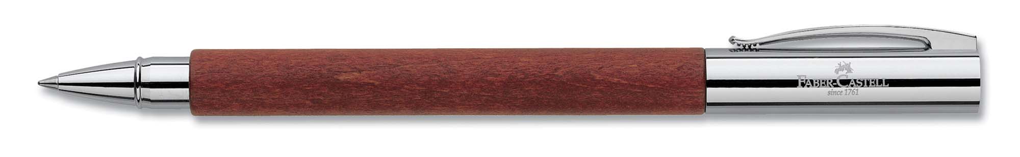FABER AMBİTİON ROLLER KALEM PEARWOOD 148111