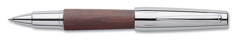 FABER E-MOTİON KROM/AHŞAP K.KAHVE ROLLER 148215