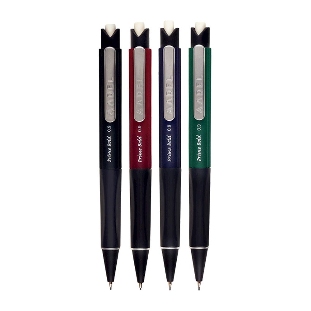 ADEL PRİME BOLD VERSATİL 09MM 40LI 000047