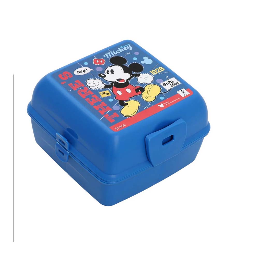 OTTONYA 000095-45543 MICKEY MOUSE BESLENME KABI ONLY ONE