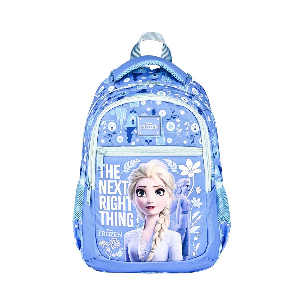 OTTONYA 000082-48588 DİSNEY FROZEN İLKOKUL ÇANTASI PLS-LX NEXT