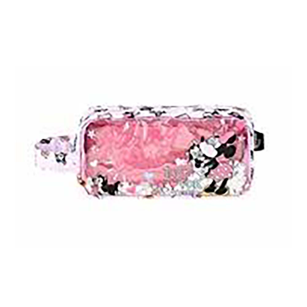 OTTONYA 000177-49322 MINNIE MOUSE KALEM ÇANTASI CHARM-LX JFU