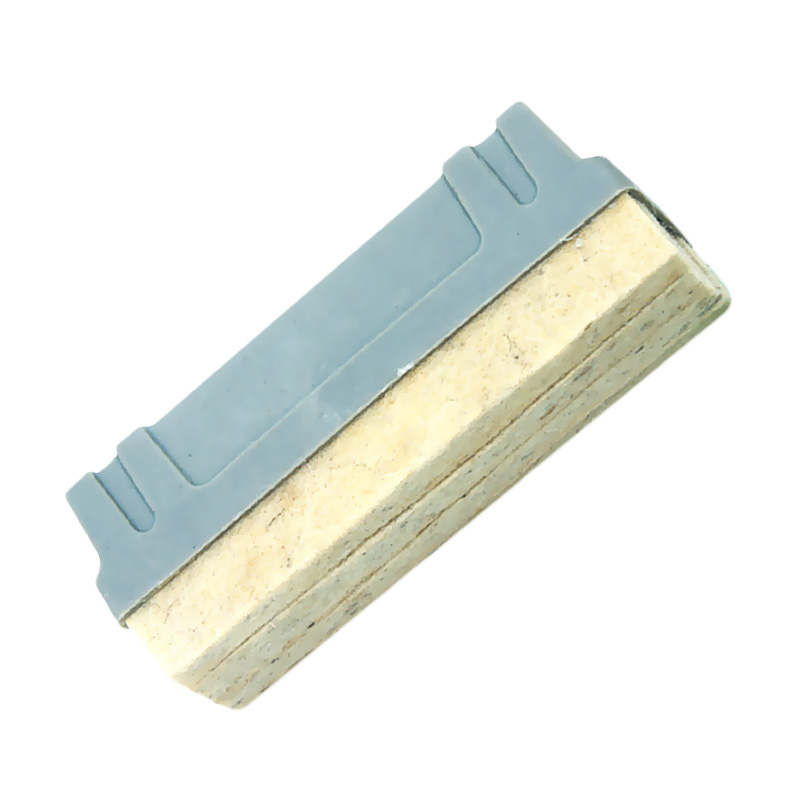 AKYAZI 0125 BÜYÜK PLASTİK SİLGİ