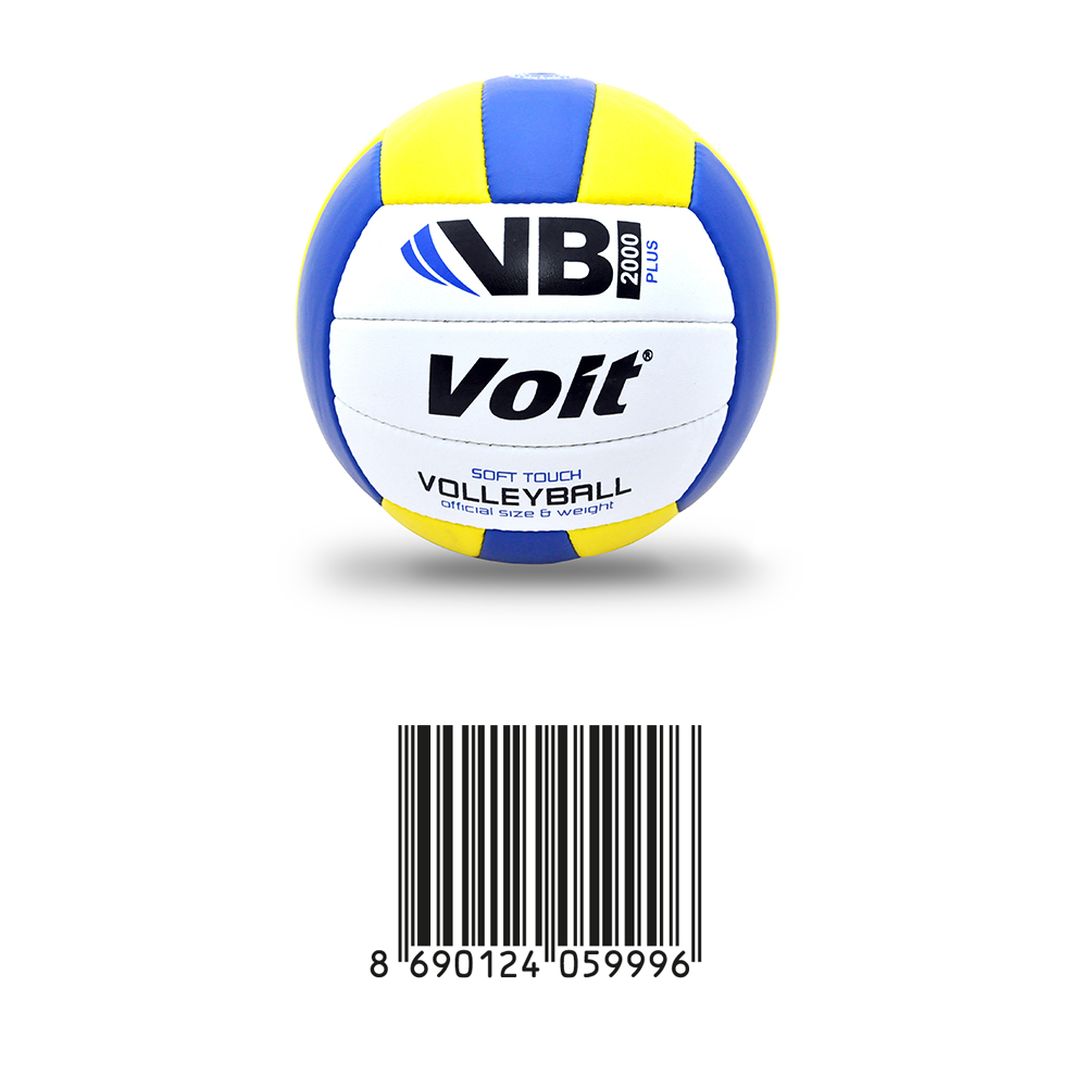 VOİT VB2000 N5 VALEYBOL TOPU B