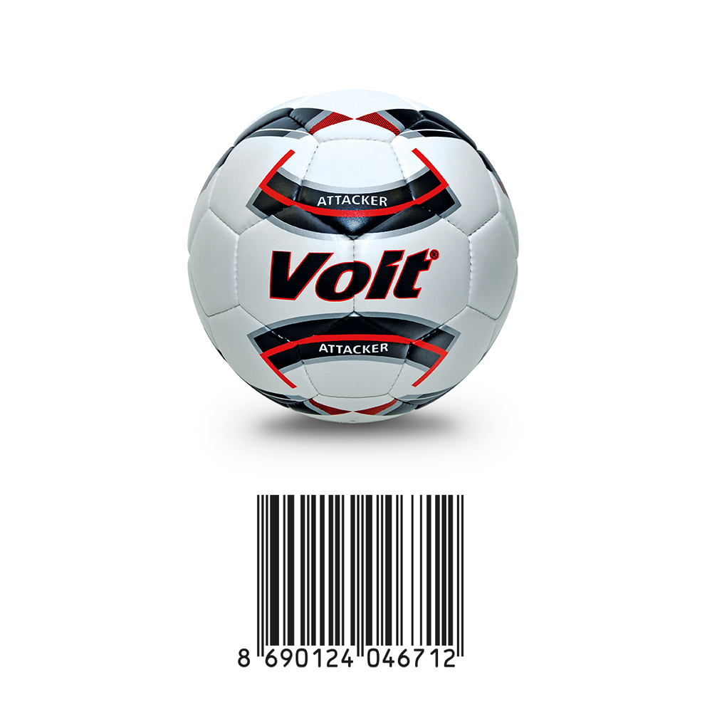 VOİT ATTACKER N5 FUTBOL TOPU