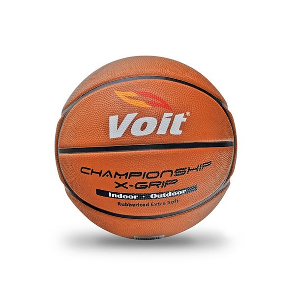 VOİT BASKETBOL TOPU N7 XGRİP