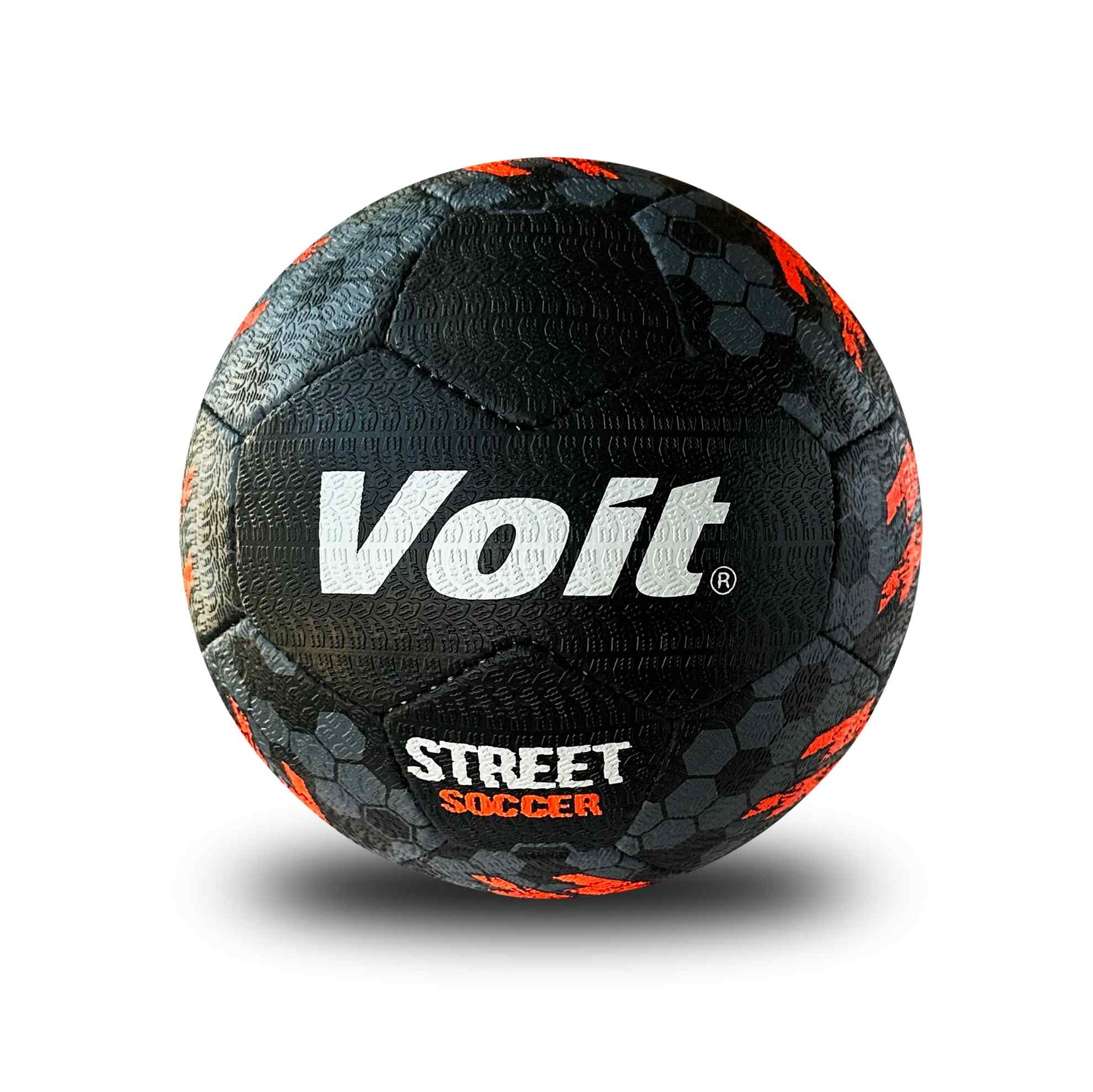 DYNAMIC STREET FUTBOL TOPU N5 SYH-TURUNCU