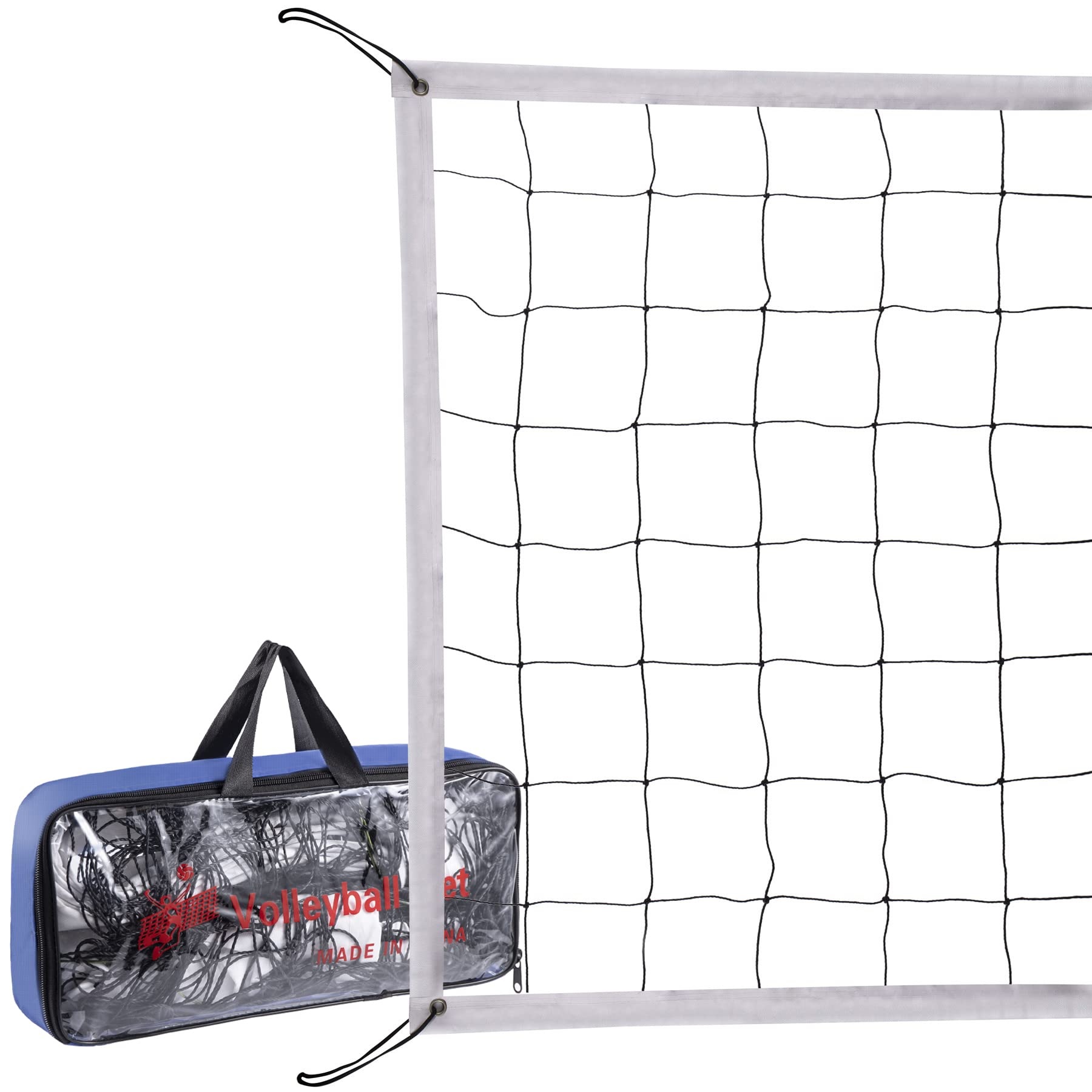 VOİT VOLEYBOL FİLESİ