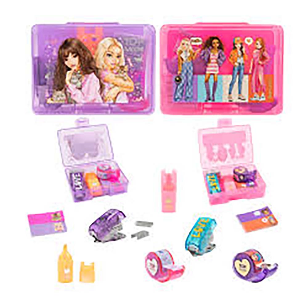 TOPMODEL 0412246 MİNİ KIRTASİYE SETİ