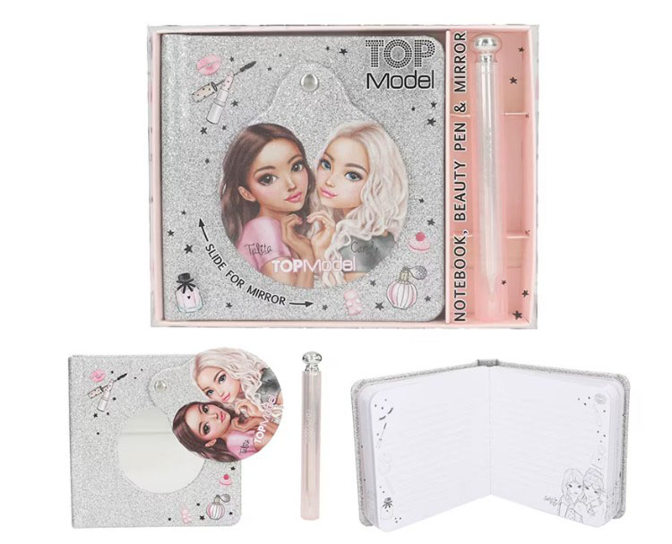 TOPMODEL 0413174 KALEMLİ GÜZELLİK DEF