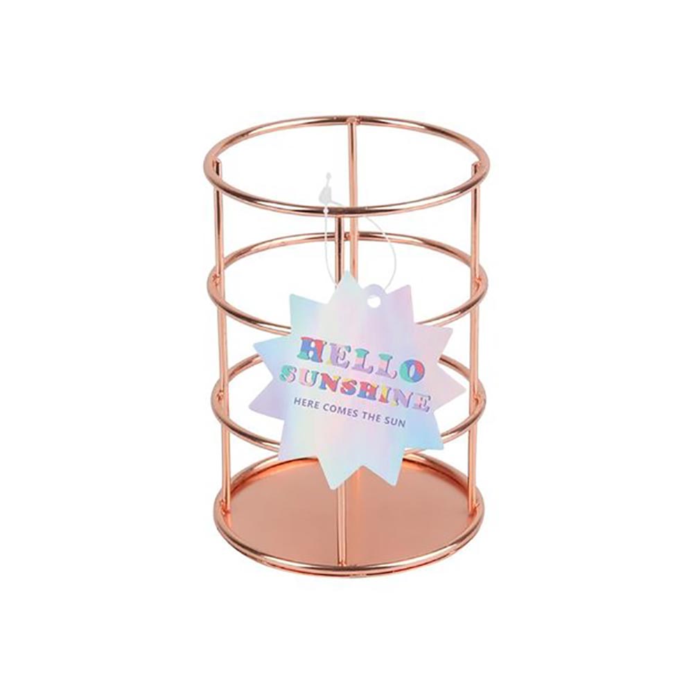 TOPMODEL 2074402001 METAL ROSEGOLD KALEMLİK