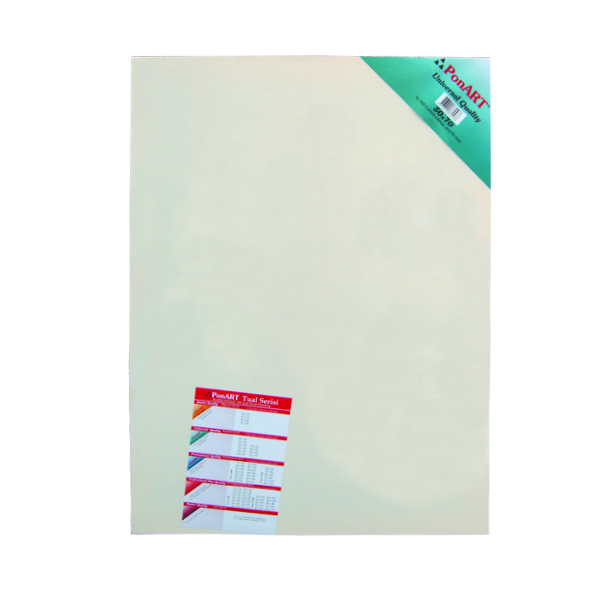 PONART PTU-5070 TUVAL UNİVERSAL 50X70