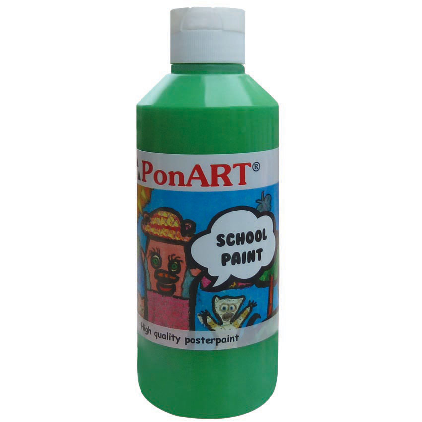 PONART PTYB37-34 TROYA YAĞLI BOYA 37ML FİLDİŞİ SİYAH