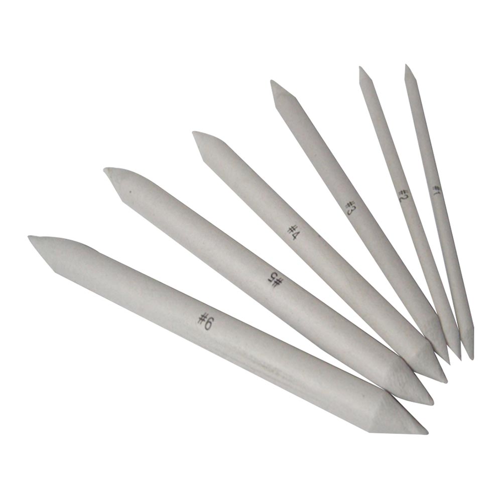 PONART PT-A 15247 KAYNAŞTIRMA KALEMİ 3'LÜ SET 6 AD