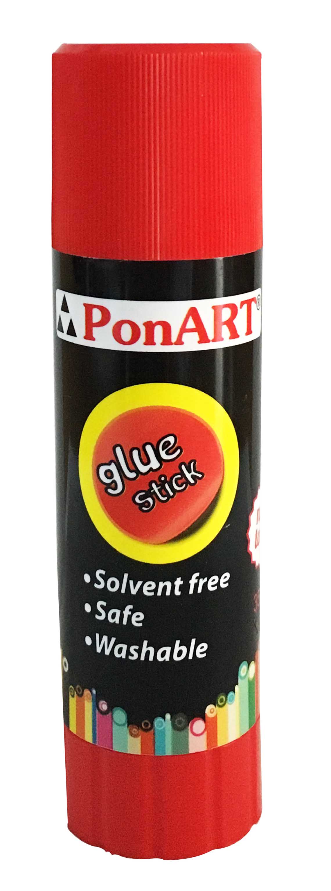 PONART 510-12 GLUE STİCK 35GR