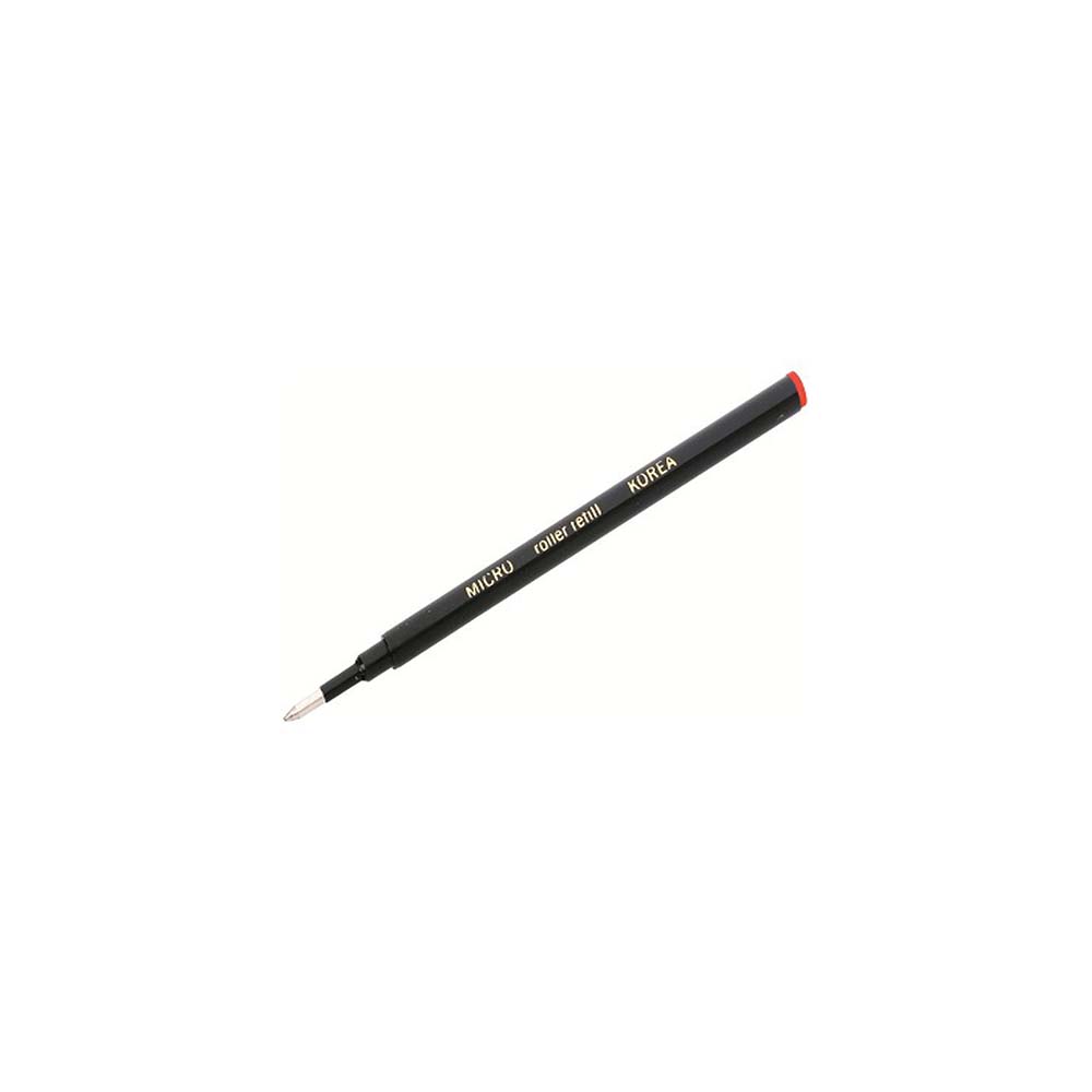 MİCRO 12EA/K SERAMİK YEDEK KIRMIZI 07 MM