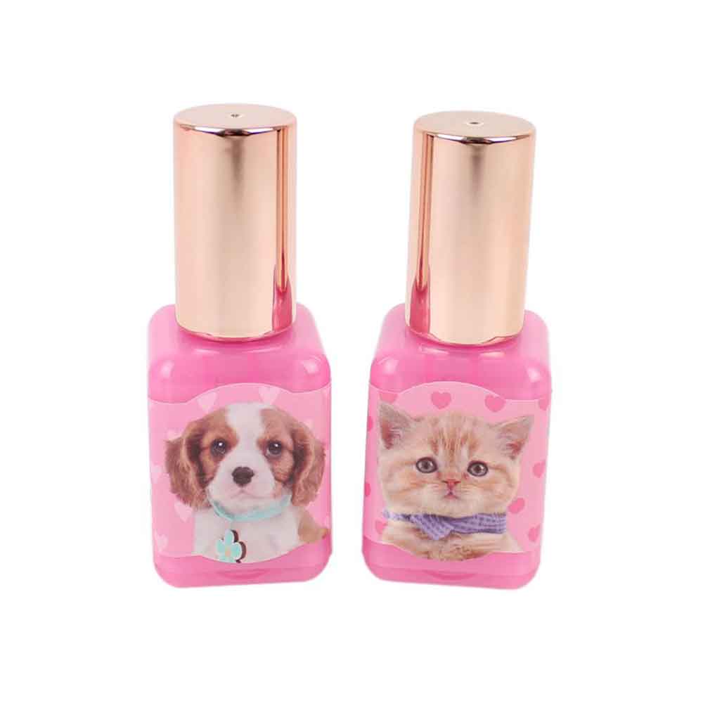 DOLPHİN PT-7691 STUDIO PETS RUJ SİLGİ+KALEMTRAŞ