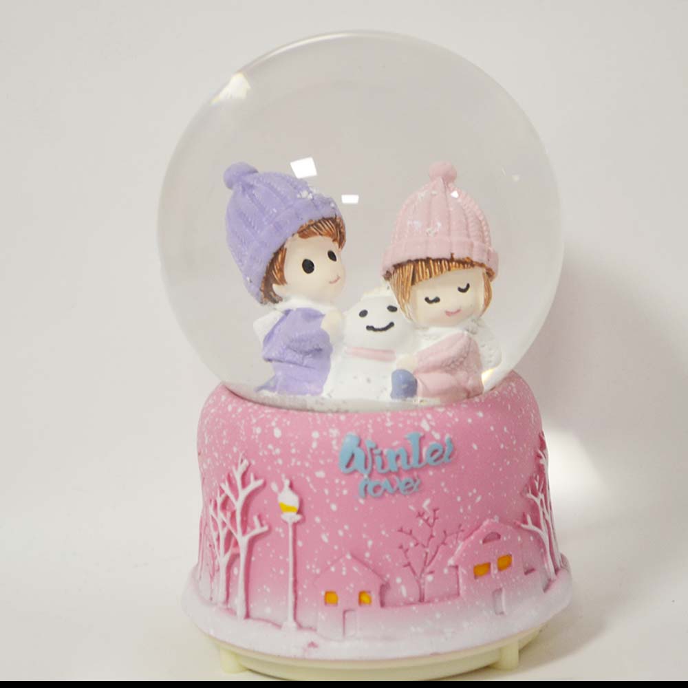 MARLA 4399G KAR KÜRESİ