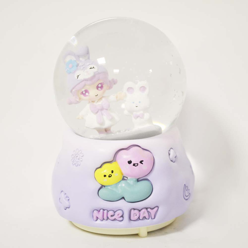 MARLA 4527G KAR KÜRESİ