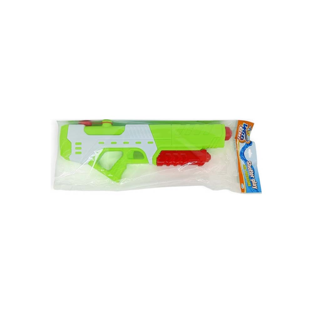 BYTOYS Vİ-227 SU TABANCASI POMPALI BÜYÜK