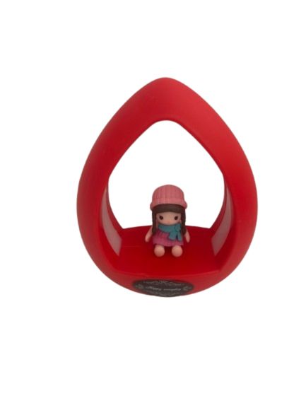 MARLA PLS4453 BİBLO IŞIKLI ÜÇGEN İÇİNDE