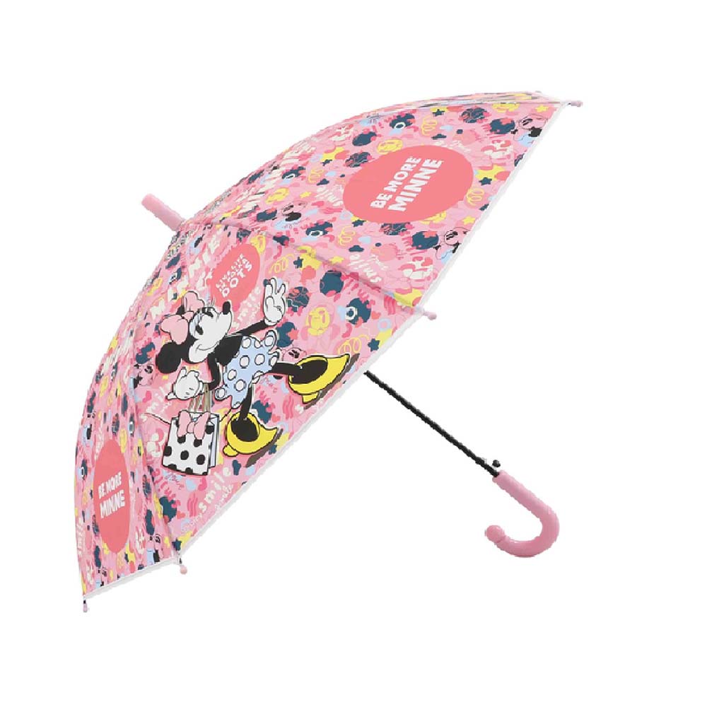OTTONYA ŞEMSİYE MINNIE MOUSE KILIFLI JFU 000076-45356