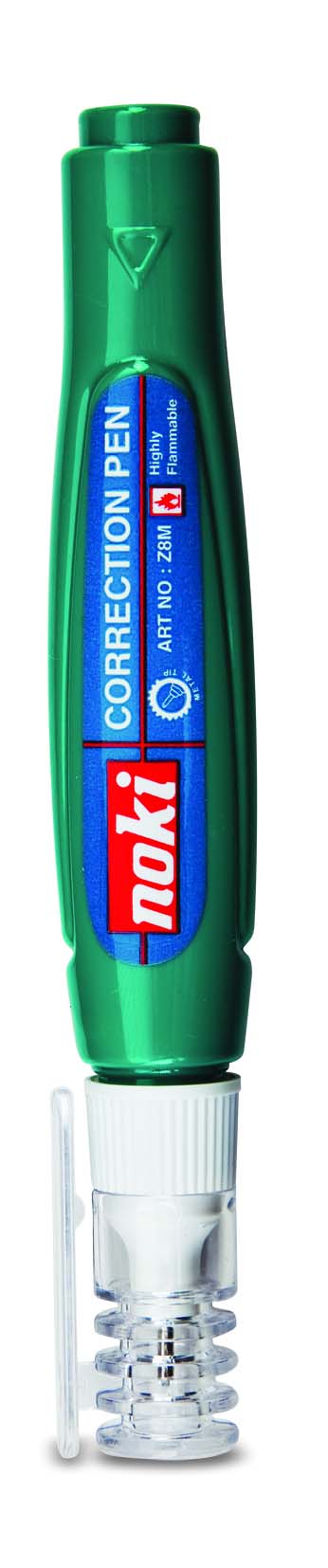 NOKİ SIVI SİLİCİ KALEM TİPİ 41140
