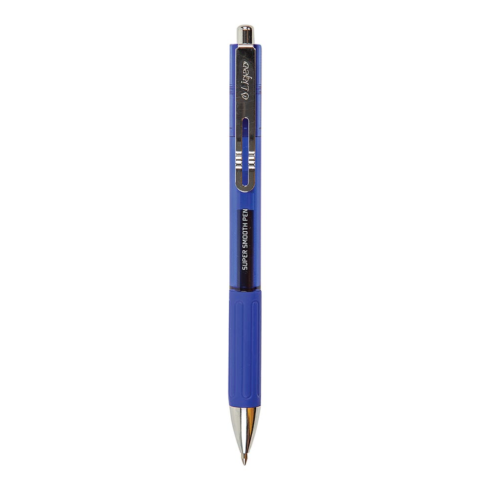 NOKİ LIQEO G-7009-130 SPR SMOOTH GL PN 07MM MAVİ