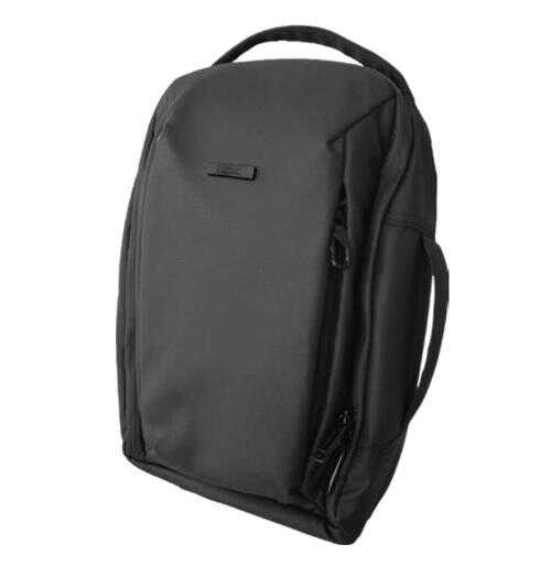 NOKİ NB-CNT08-190 BUSINESS EASYBAG LAPTOP SIRT ÇANTASI SİYAH