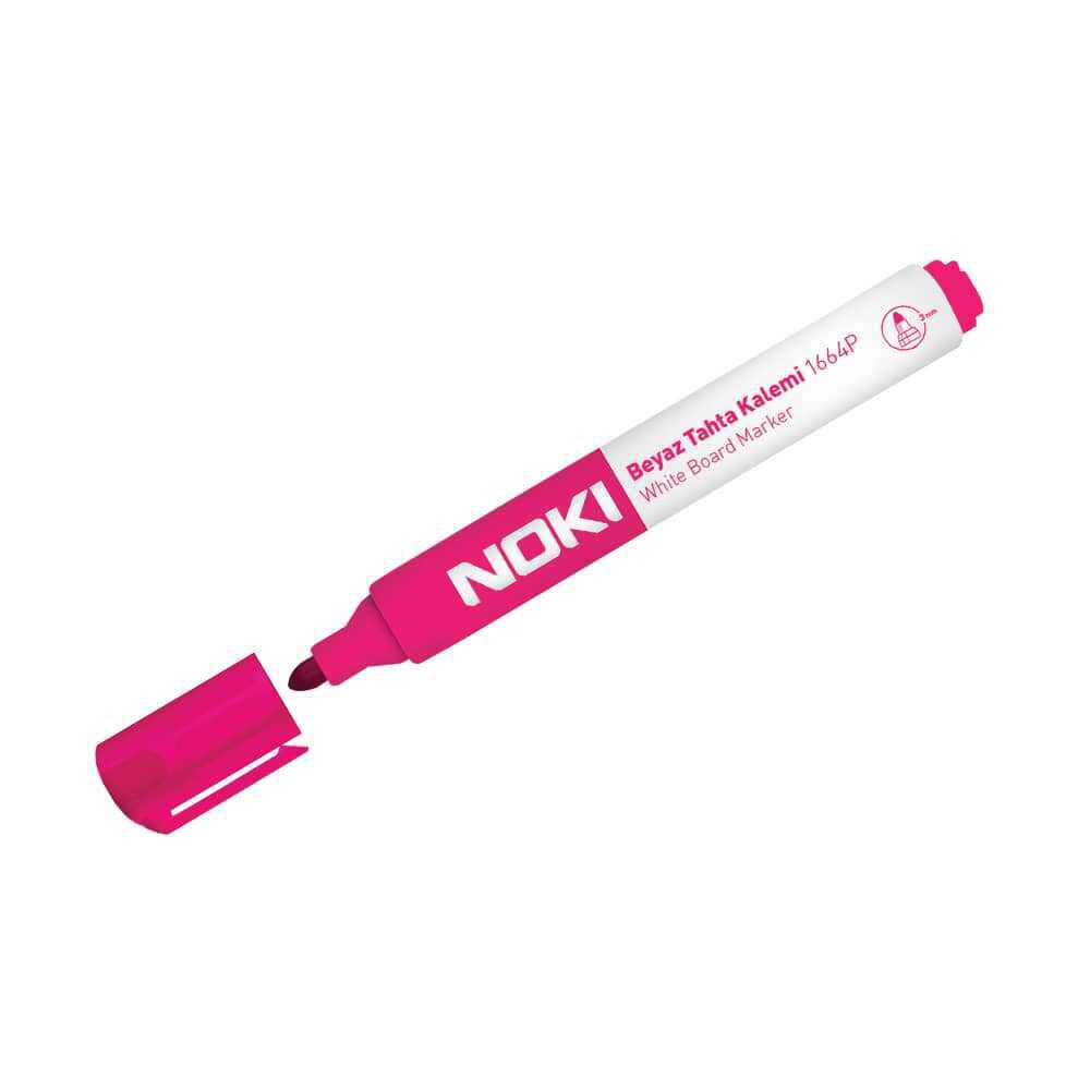 NOKİ TAHTA KALEMİ PEMBE 1664P