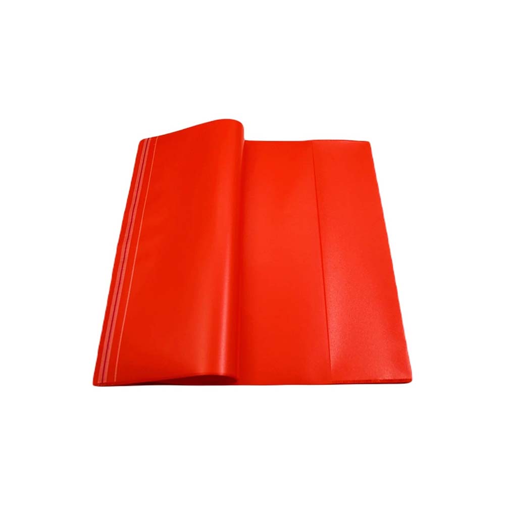 NOKİ HAZIR YAP.KİTAP KABI 10LU KIRMIZI 60174-10