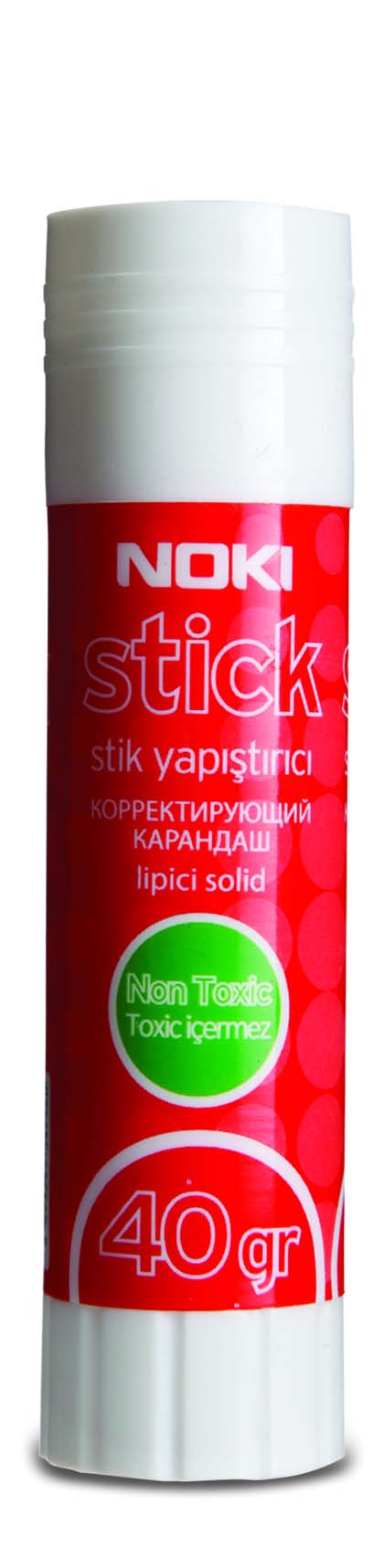 NOKİ STİCK YAPIŞTIRICI 40GR 3440