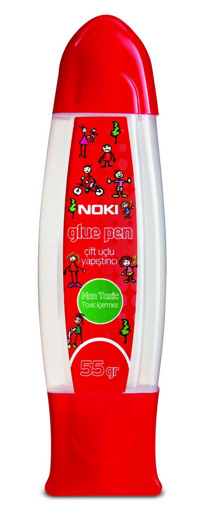 NOKİ GLUE YAPIŞTIRICI 55GR 3455