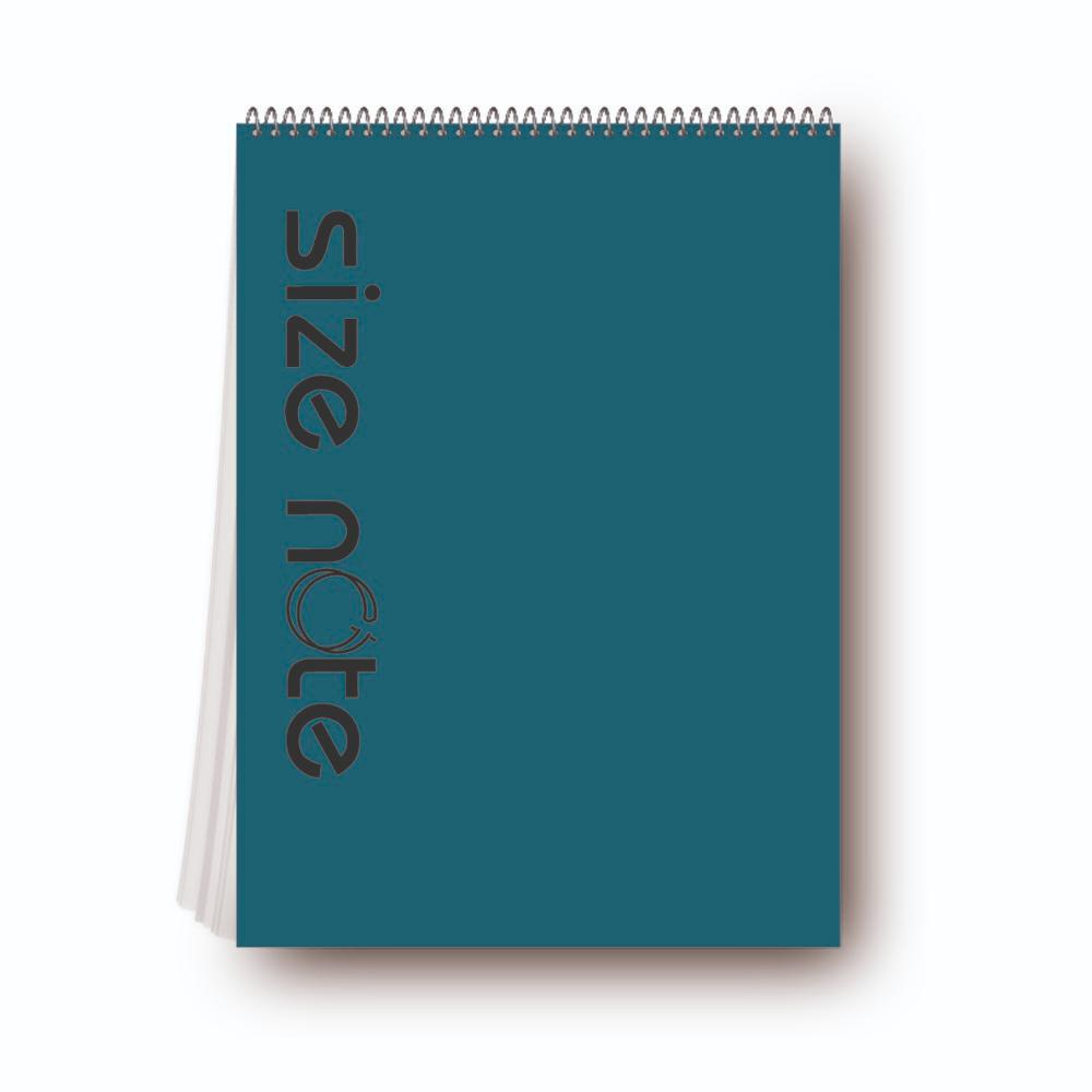 DİLMAN 2210 SPİRALLİ BLOKNOT NO:3 ÇİZGİLİ