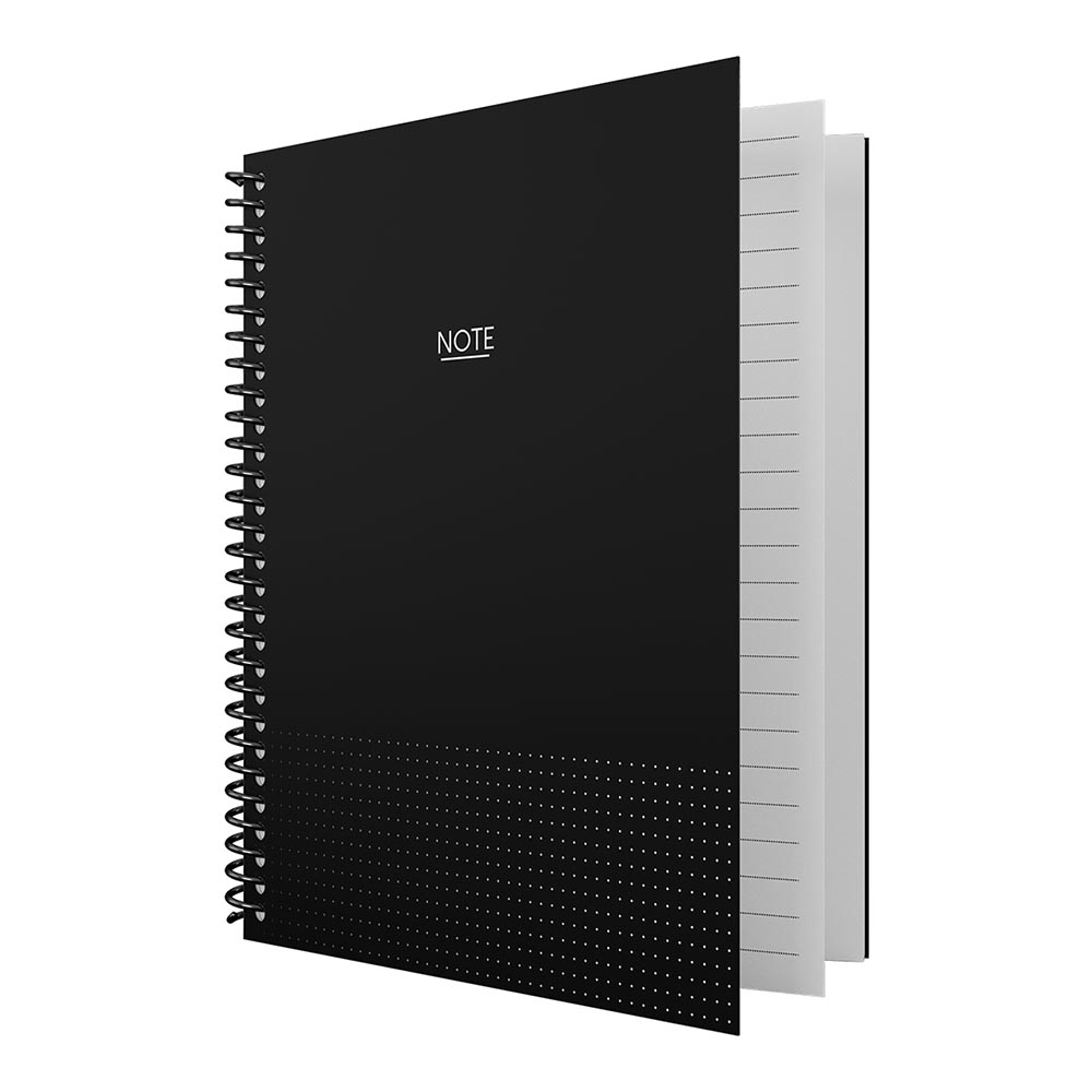 DİLMAN 2265 SPR SRT KPK NOTEBOOK A4 120YP ÇİZGİLİ