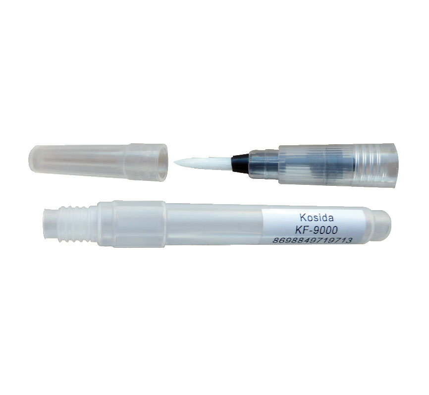 KOSİDA KF9000 SERİ SU HAZNELİ SULUBOYA FIRÇASI
