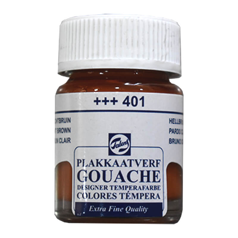 TALENS 8164012 GUAJ BOYA 16ML BROWN