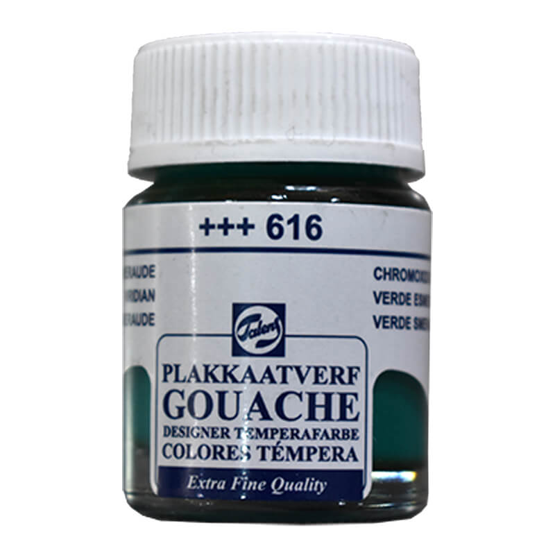 TALENS 8166162 GUAJ BOYA 16ML VIRIDIAN
