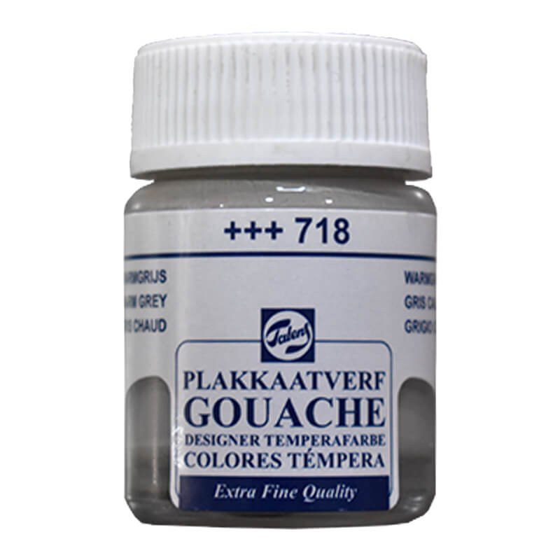 TALENS 8167182 GUAJ BOYA 16ML WARM GREY