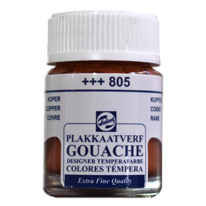 TALENS 8168052 GUAJ BOYA 16ML COPPER