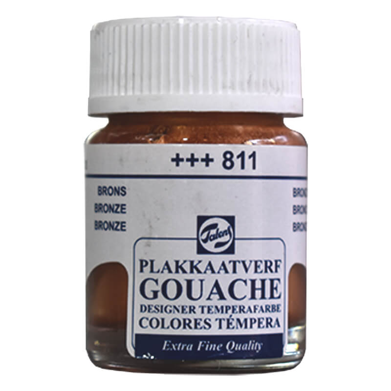 TALENS 8168112 GUAJ BOYA 16ML BRONZE