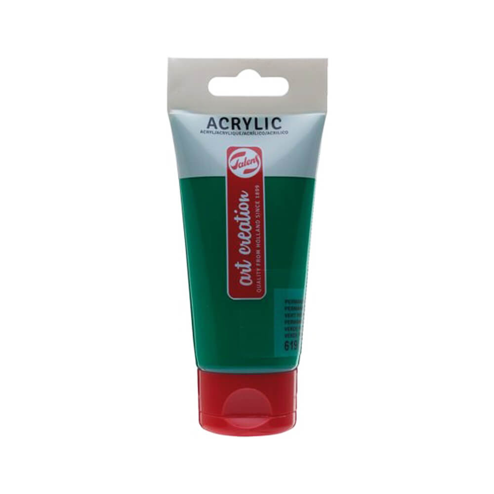 ARTCREATİON RT3511619M AKRİLİK BOYA 75ML P.GREEN DEEP