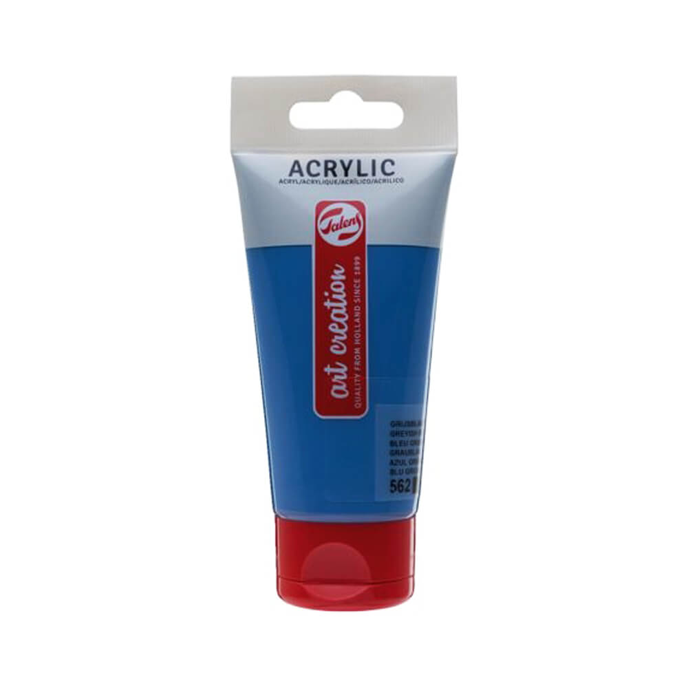 ARTCREATİON RT3511562M AKRİLİK BOYA 75ML GREYISH BLUE