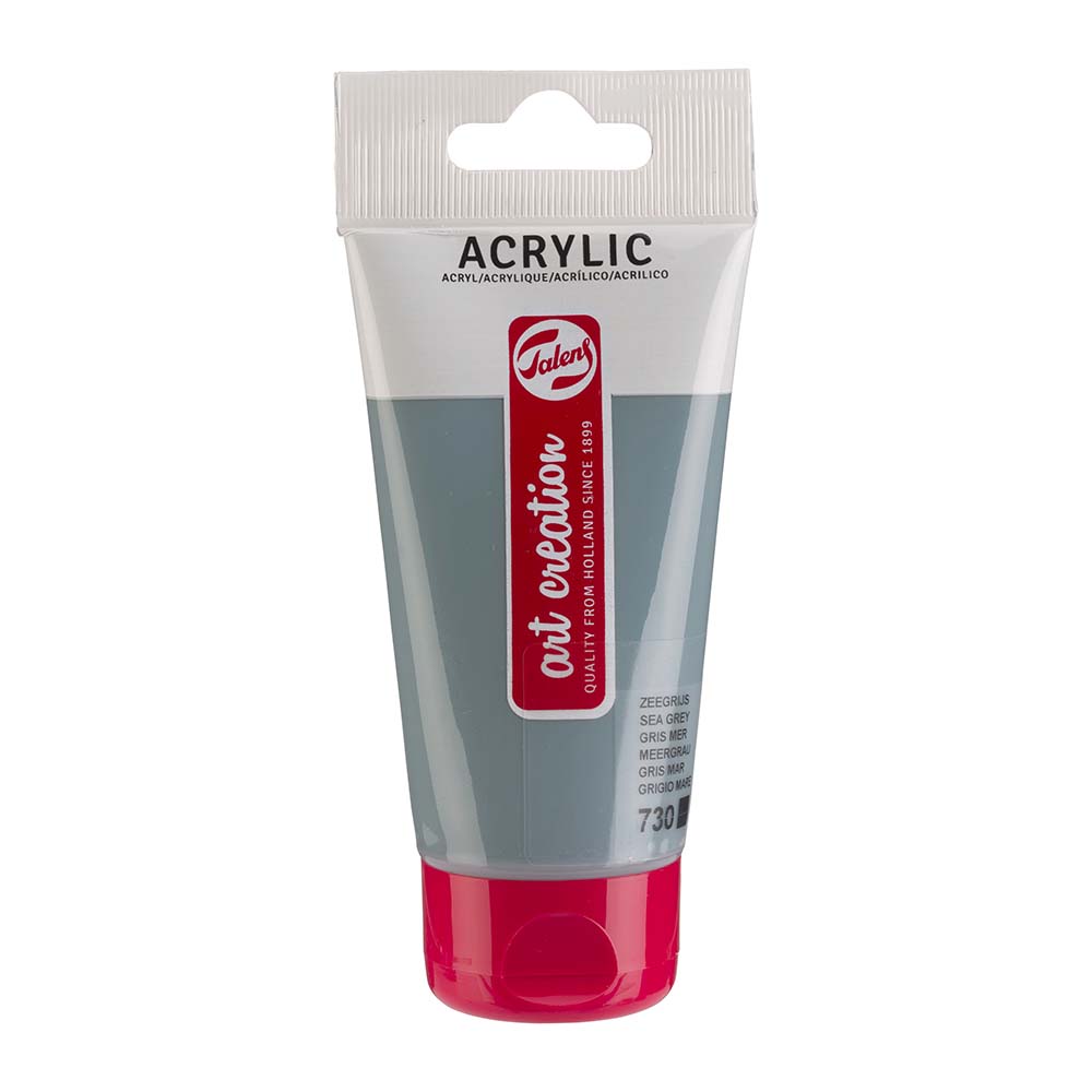 ARTCREATİON RT3511730M AKRİLİK BOYA 75ML SEA GREY