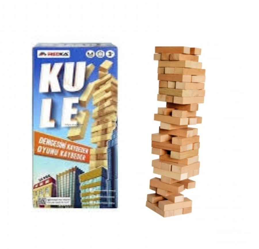 REDKA RD5132 KULE DENGE OYUNU