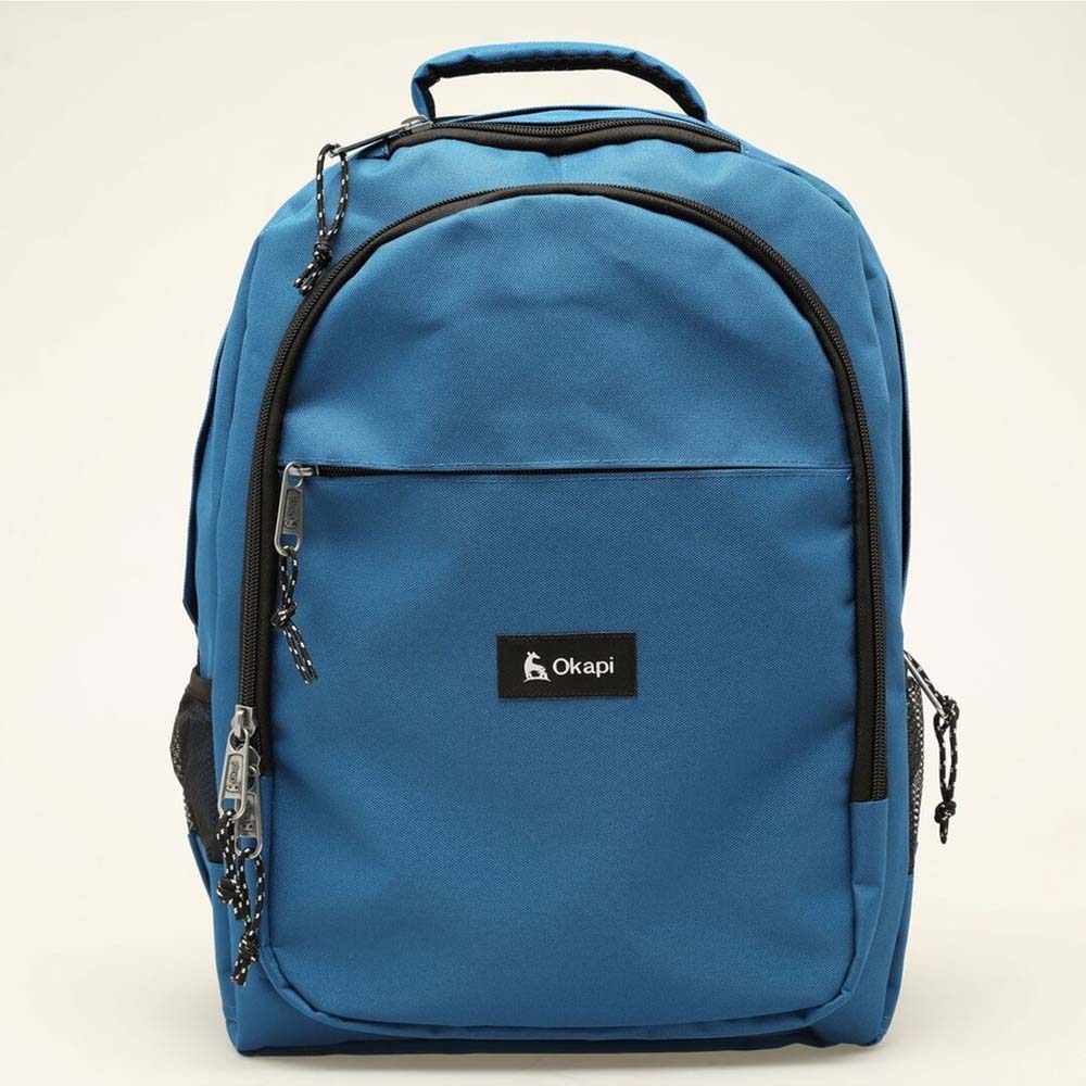 OKAPİ OKP-145 SIRT ÇANTASI ÇİVİT